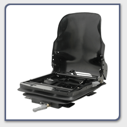 Skid Steer Loader